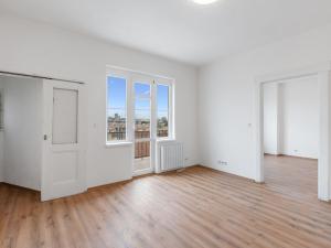 Prodej bytu 2+kk, Praha - Vršovice, Francouzská, 46 m2