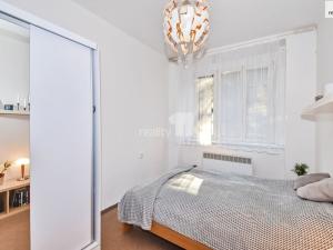 Prodej bytu 2+kk, Praha - Smíchov, Zoubkova, 37 m2