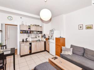 Prodej bytu 2+kk, Praha - Smíchov, Zoubkova, 37 m2