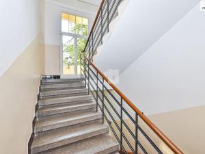 Prodej bytu 2+kk, Praha - Smíchov, Zoubkova, 37 m2