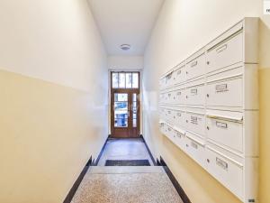 Prodej bytu 2+kk, Praha - Smíchov, Zoubkova, 37 m2