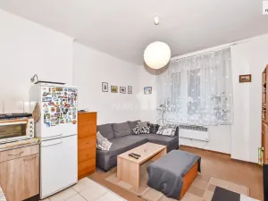 Prodej bytu 2+kk, Praha - Smíchov, Zoubkova, 38 m2