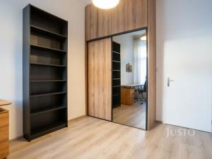 Pronájem bytu 3+kk, Praha - Vršovice, Moskevská, 64 m2