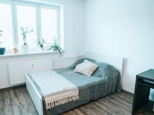 Prodej bytu 3+1, Hřivínův Újezd, 73 m2