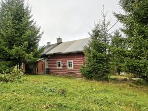 Prodej chalupy, Rokytnice nad Jizerou - Dolní Rokytnice, 108 m2