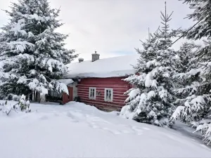 Prodej chalupy, Rokytnice nad Jizerou - Dolní Rokytnice, 108 m2