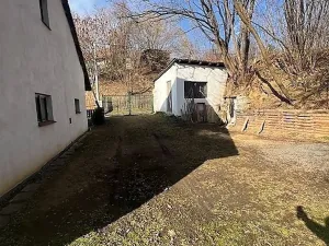 Prodej podílu rodinného domu, Soběšín, 200 m2