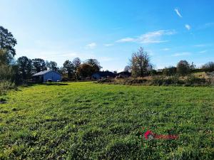 Prodej pozemku pro bydlení, Sedlnice, 1029 m2