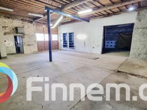 Pronájem garáže, Praha - Ruzyně, Staré náměstí, 80 m2