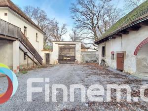 Pronájem skladu, Praha - Ruzyně, Staré náměstí, 80 m2