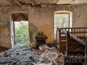 Prodej chaty, Kašperské Hory - Tuškov, 110 m2