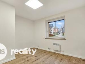 Pronájem bytu 3+kk, Ostrava - Slezská Ostrava, U Staré elektrárny, 80 m2