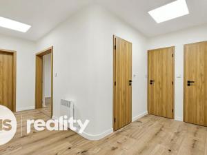 Pronájem bytu 3+kk, Ostrava - Slezská Ostrava, U Staré elektrárny, 80 m2