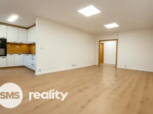 Pronájem bytu 3+kk, Ostrava - Slezská Ostrava, U Staré elektrárny, 80 m2