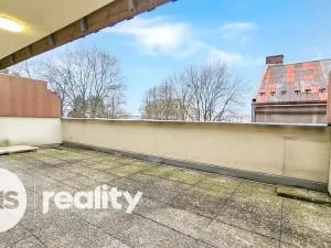 Pronájem bytu 3+kk, Ostrava - Slezská Ostrava, U Staré elektrárny, 80 m2