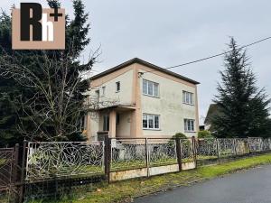 Prodej rodinného domu, Klimkovice, Osvobození, 280 m2