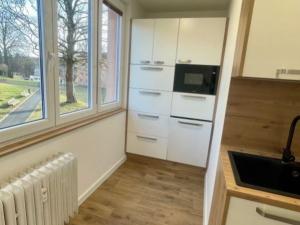 Prodej bytu 2+1, Aš, Mikulášská, 52 m2