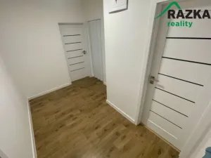 Prodej bytu 2+1, Aš, Mikulášská, 52 m2