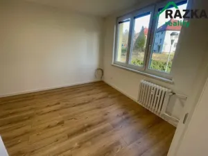 Prodej bytu 2+1, Aš, Mikulášská, 52 m2