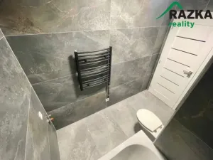 Prodej bytu 2+1, Aš, Mikulášská, 52 m2