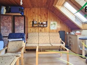 Pronájem bytu 2+1, Tachov, Hornická, 48 m2