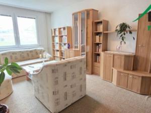 Prodej bytu 4+1, Tachov, Korandova, 89 m2