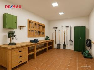 Prodej rodinného domu, Kočín, 156 m2