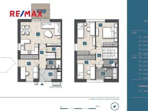 Prodej rodinného domu, Kutná Hora, Radimova, 118 m2