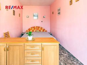 Prodej bytu 3+1, Dubá, Luční, 83 m2