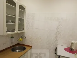 Pronájem kanceláře, Praha - Nové Město, Senovážné náměstí, 15 m2