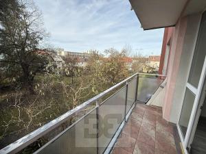 Pronájem bytu 2+1, České Budějovice, Lidická tř., 52 m2