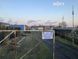 Prodej komerčního pozemku, Mlékojedy, 1000 m2