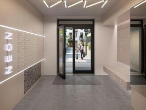 Prodej bytu 3+kk, Brno, Plynárenská, 70 m2