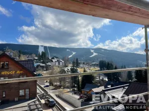 Prodej bytu 3+kk, Špindlerův Mlýn, 76 m2