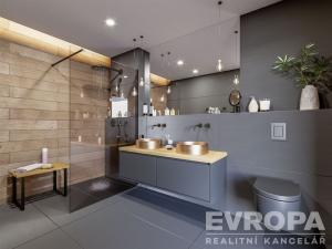 Prodej bytu 2+kk, Špindlerův Mlýn, 51 m2