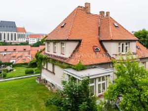 Prodej činžovního domu, Český Krumlov, Horská, 469 m2