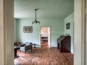 Prodej činžovního domu, Český Krumlov, Horská, 469 m2