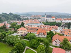 Prodej vily, Český Krumlov, Horská, 469 m2