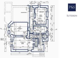 Prodej vily, Český Krumlov, Horská, 469 m2