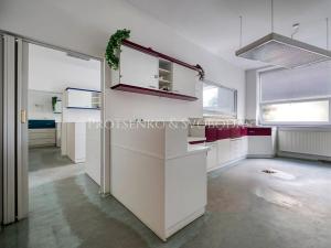 Prodej činžovního domu, Bechyně, Čechova, 660 m2