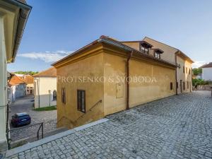 Prodej kanceláře, Třebíč, Blahoslavova, 566 m2