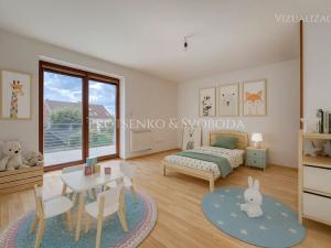 Prodej rodinného domu, Havlíčkův Brod, Ječná, 239 m2