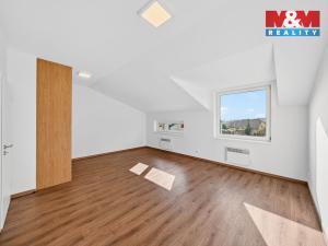 Prodej rodinného domu, Svatobořice-Mistřín - Svatobořice, Na Hraničkách, 123 m2