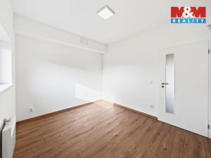 Prodej rodinného domu, Svatobořice-Mistřín - Svatobořice, Na Hraničkách, 123 m2