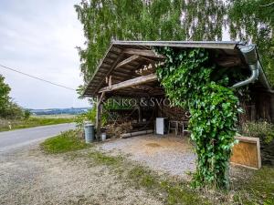 Prodej ubytování, Stařeč, Nádraží, 130 m2