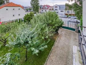 Prodej vily, České Budějovice, Lidická tř., 652 m2