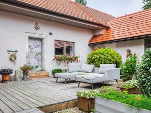 Prodej rodinného domu, Pavlov, 354 m2