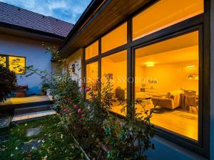 Prodej rodinného domu, Pavlov, 354 m2