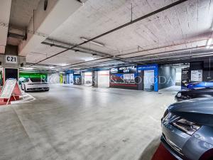 Pronájem komerční nemovitosti, Jihlava, Hradební, 447 m2