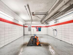 Pronájem komerční nemovitosti, Jihlava, Hradební, 447 m2